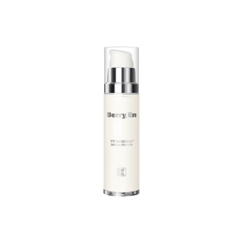 Berry.EN DAY GEL PYCNOGENOL® Skin Nutrition - BEAUTY ACADEMY HK