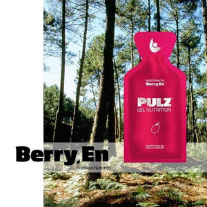 Berry.En PULZ™ - for healthy heart and circulation - BEAUTY ACADEMY HK