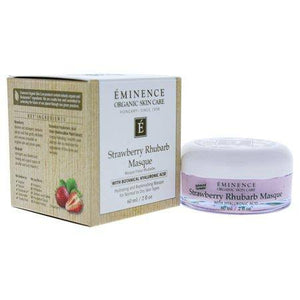 Eminence Strawberry Rhubarb Masque - BEAUTY ACADEMY HK