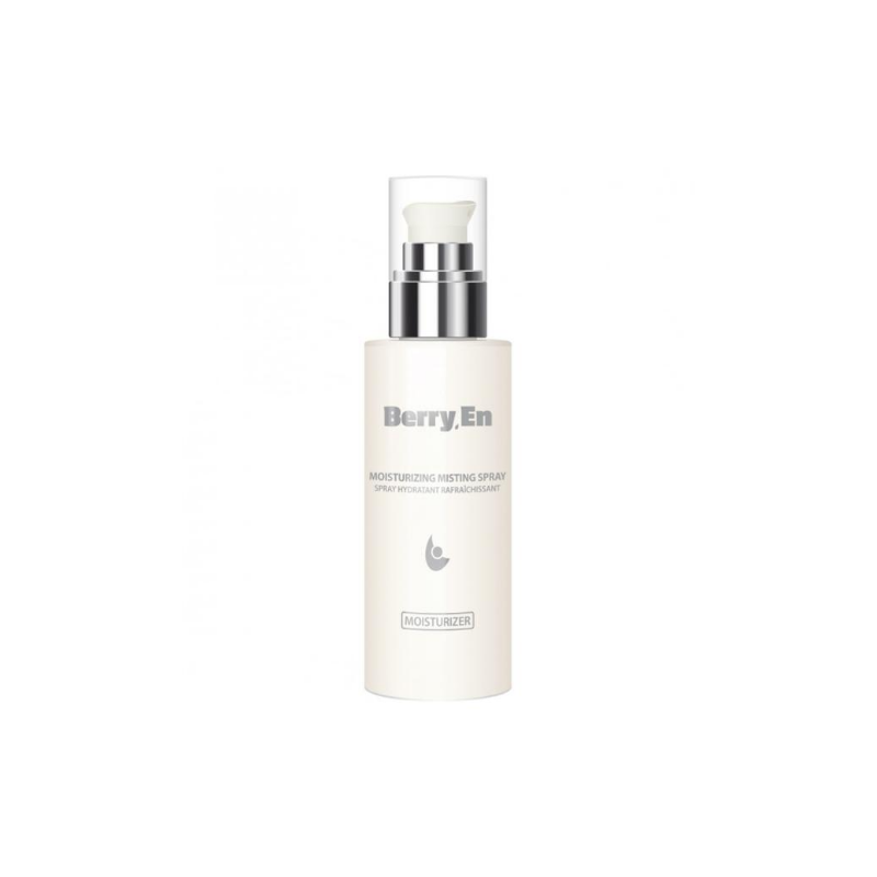 Berry.EN Moisturizing Mist - BEAUTY ACADEMY HK