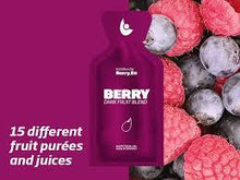 Berry.En BERRY your daily antioxidants - BEAUTY ACADEMY HK
