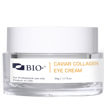 BIO Caviar Collagen Eye Cream - BEAUTY ACADEMY HK