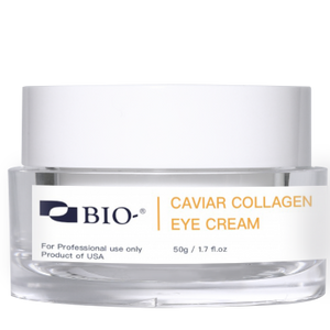 BIO Caviar Collagen Eye Cream - BEAUTY ACADEMY HK