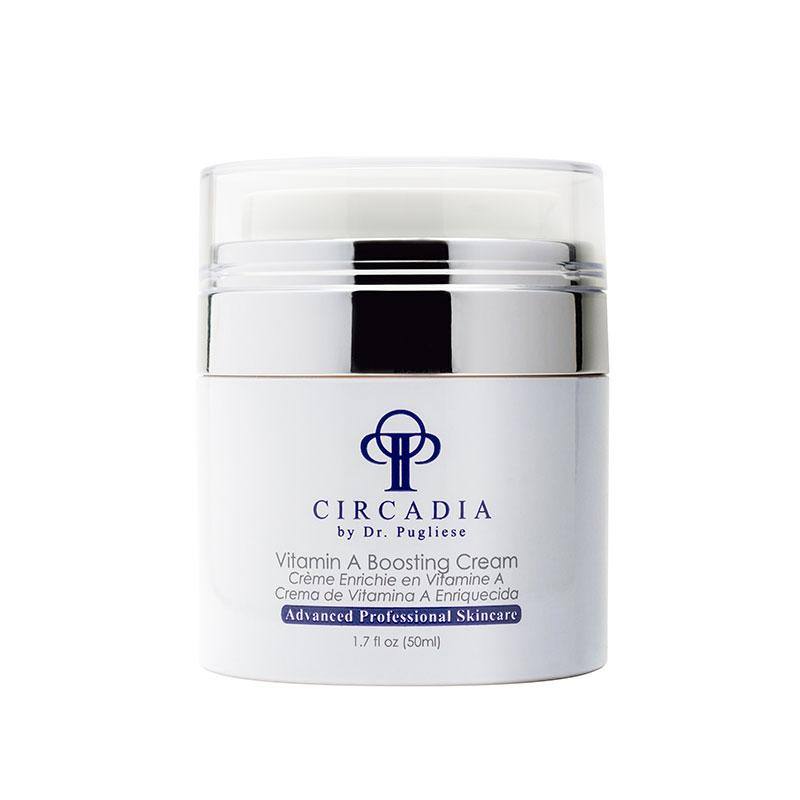 CIRCADIA Vitamin A Boosting Cream - BEAUTY ACADEMY HK