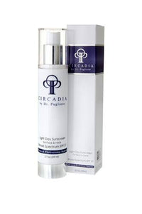 CIRCADIA Light Day Sunscreen Broad Spectrum SPF-37 - BEAUTY ACADEMY HK