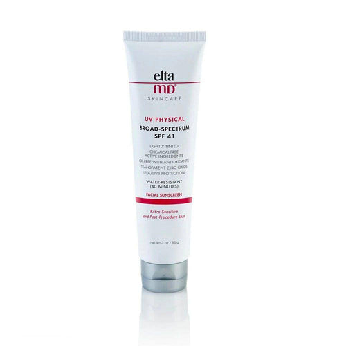 EltaMD UV Physical Broad-Spectrum SPF 41 - Tinted - BEAUTY ACADEMY HK