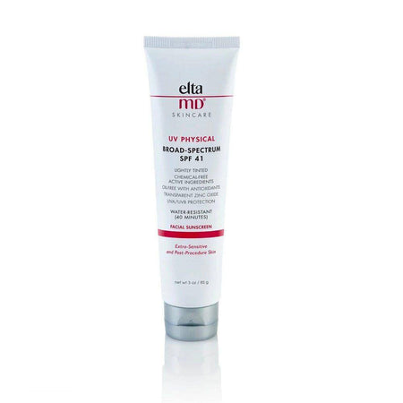 EltaMD UV Physical Broad-Spectrum SPF 41 - Tinted - BEAUTY ACADEMY HK