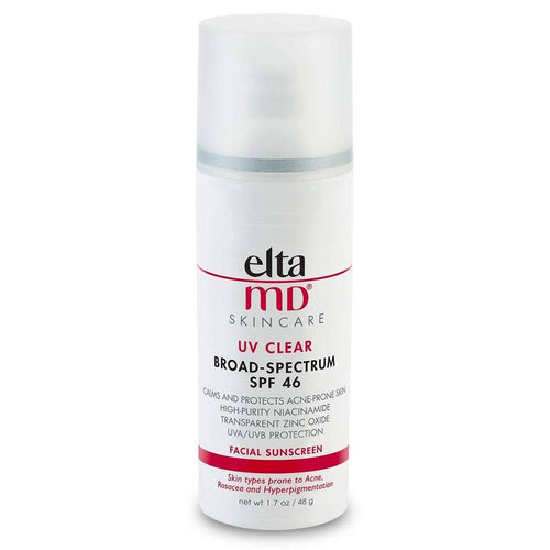 EltaMD UV Clear Broad-Spectrum SPF 46 - BEAUTY ACADEMY HK