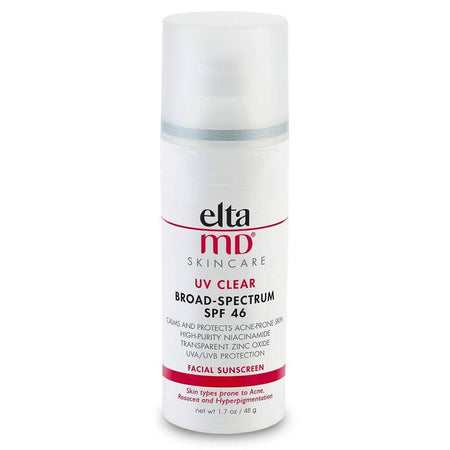 EltaMD UV Clear Broad-Spectrum SPF 46 - BEAUTY ACADEMY HK