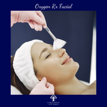 Circadia Oxygen Rx Facial - BEAUTY ACADEMY HK