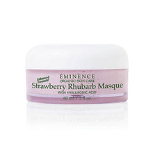 Eminence Strawberry Rhubarb Masque - BEAUTY ACADEMY HK