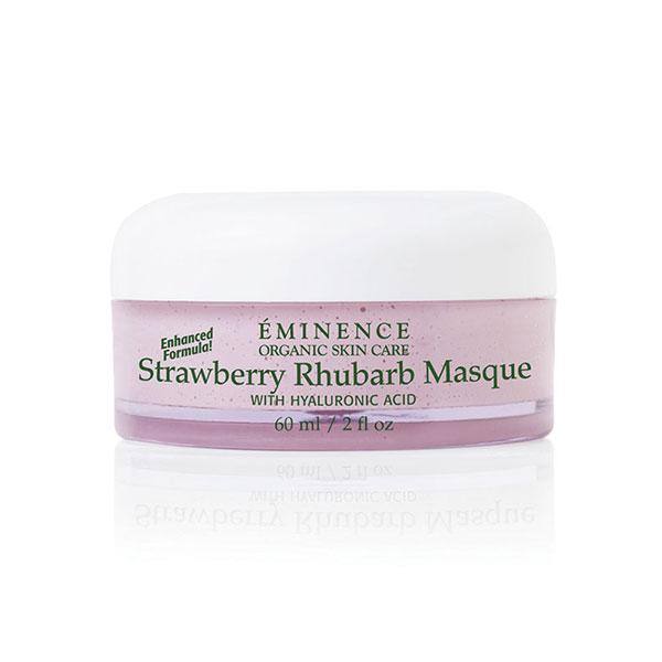 Eminence Strawberry Rhubarb Masque - BEAUTY ACADEMY HK