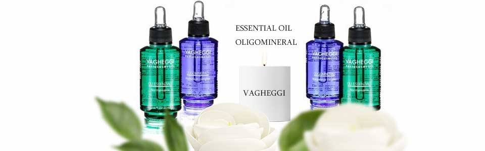 Vagghegi Aroma Therapy Facial 意大利韻姿香薰面部護理 - BEAUTY ACADEMY HK