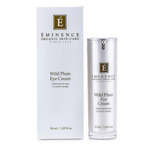 Eminence Wild Plum Eye Cream - BEAUTY ACADEMY HK