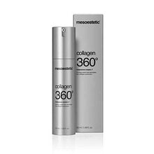 Mesoestetic Collagen 360 Intensive Cream - BEAUTY ACADEMY HK