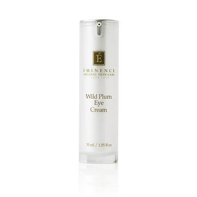 Eminence Wild Plum Eye Cream - BEAUTY ACADEMY HK